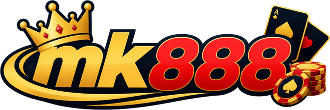 MK888 Logo